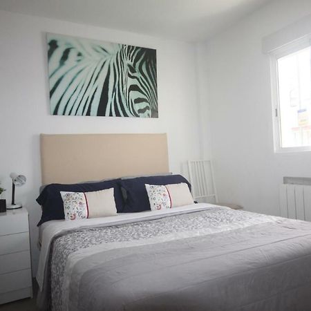 Little Peaceful Retreat Room With Bath, Heating, Terrace, Free Wifi Fridge Easy Parking Марбелья Экстерьер фото