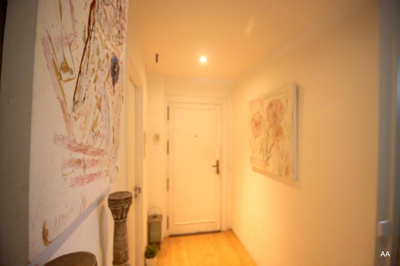 Little Peaceful Retreat Room With Bath, Heating, Terrace, Free Wifi Fridge Easy Parking Марбелья Экстерьер фото