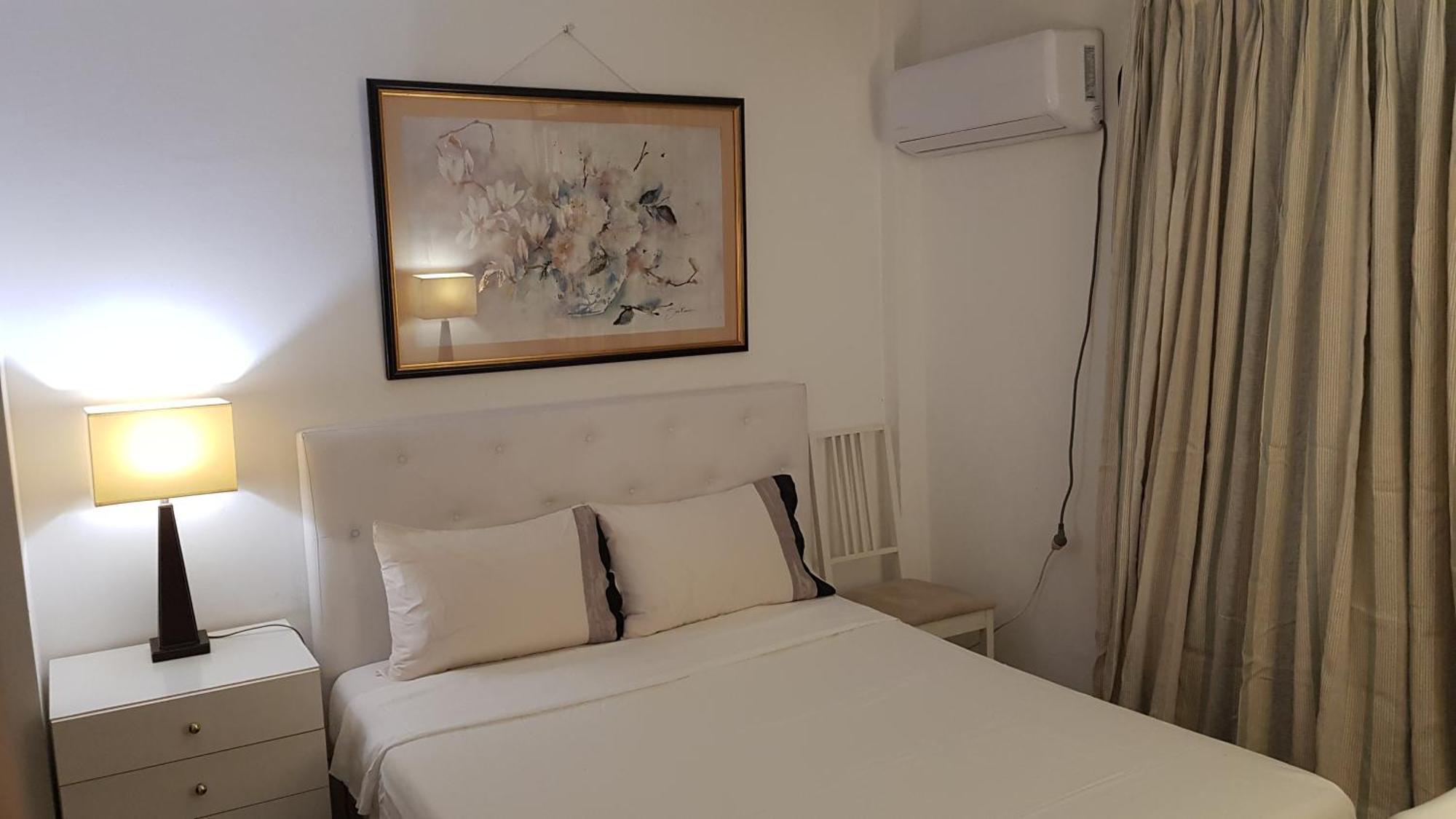 Little Peaceful Retreat Room With Bath, Heating, Terrace, Free Wifi Fridge Easy Parking Марбелья Экстерьер фото
