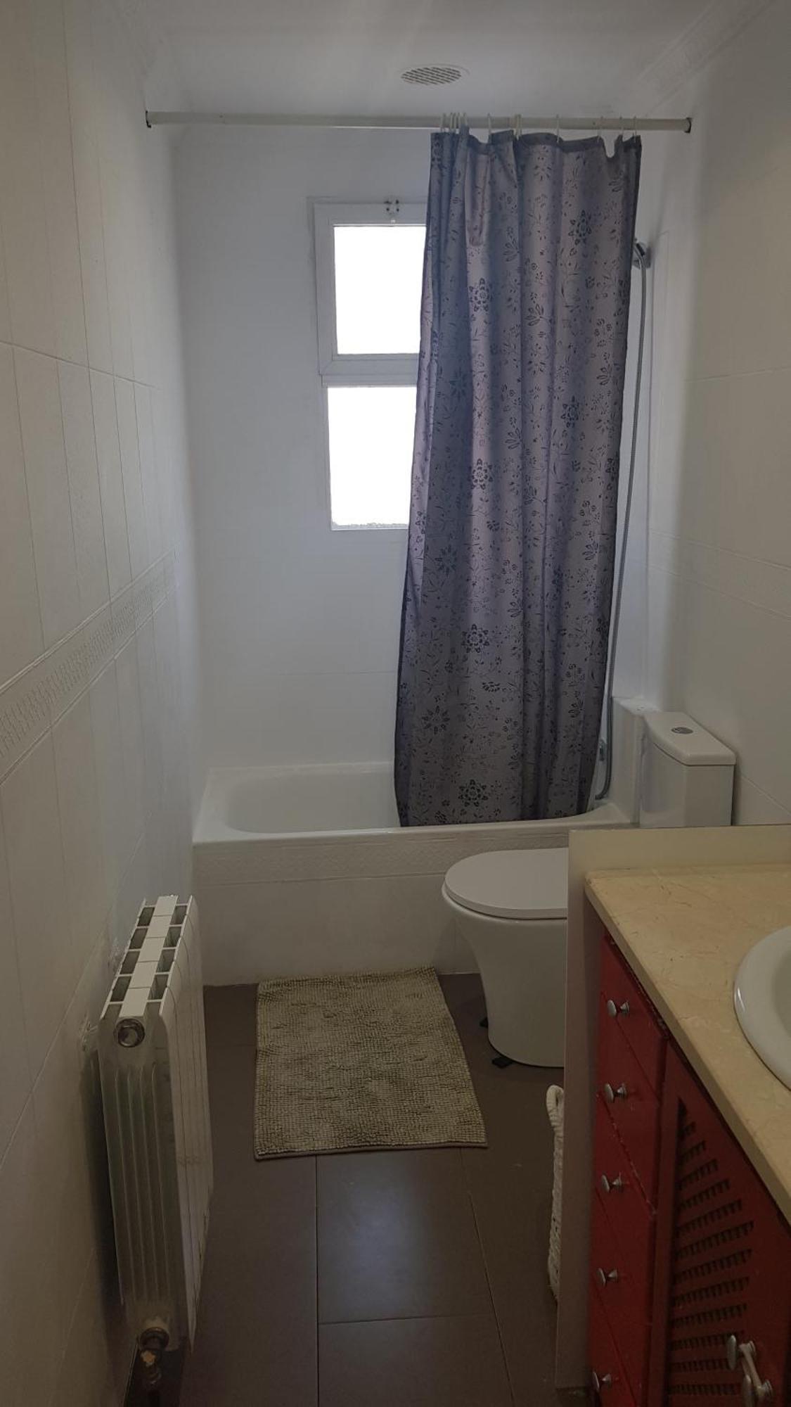 Little Peaceful Retreat Room With Bath, Heating, Terrace, Free Wifi Fridge Easy Parking Марбелья Экстерьер фото
